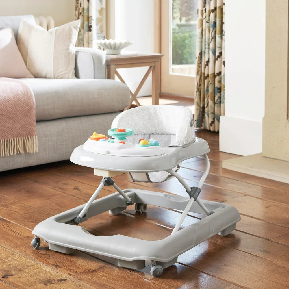Babylo Go Go Walker – Grey